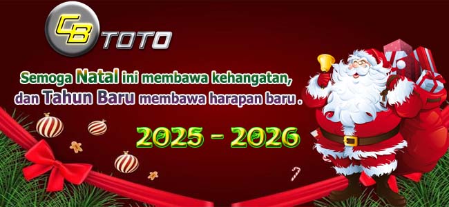 natal dan tahun baru